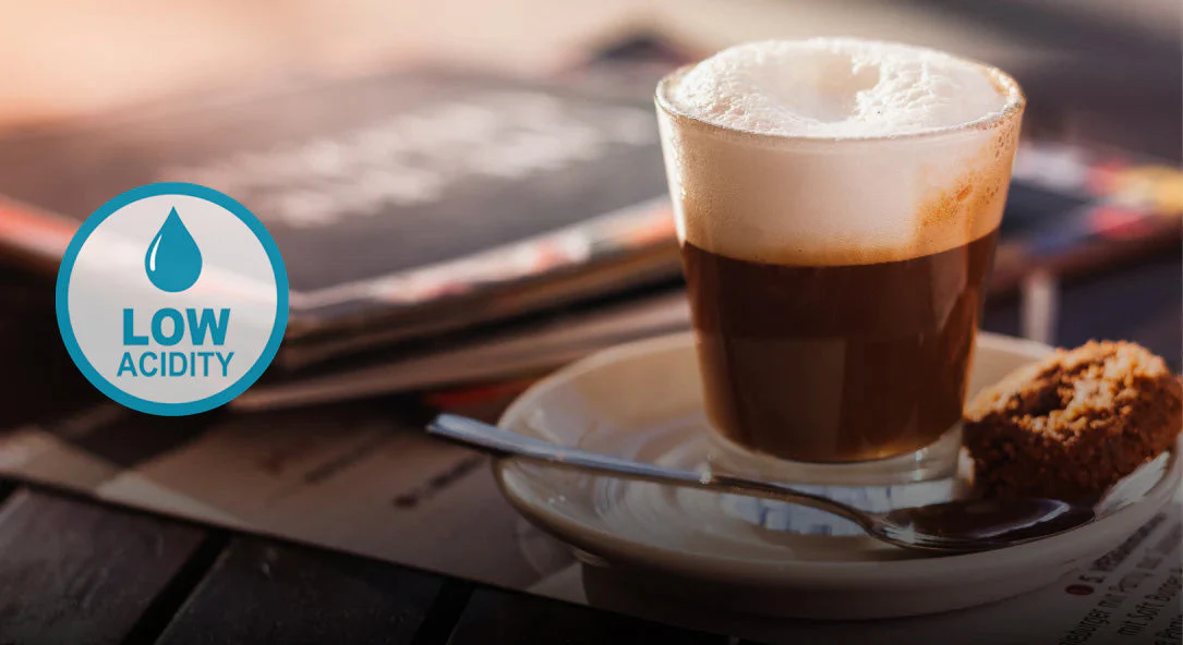 Fresh Small Batch Arabica Coffee